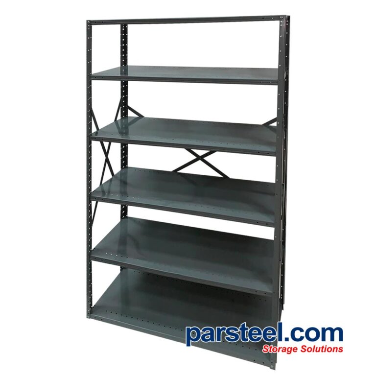 Parsteel_Storage_Solutions_Pallet_racks_Cantilever_Jacks_Steel_SHelving_Rivet_Product_001