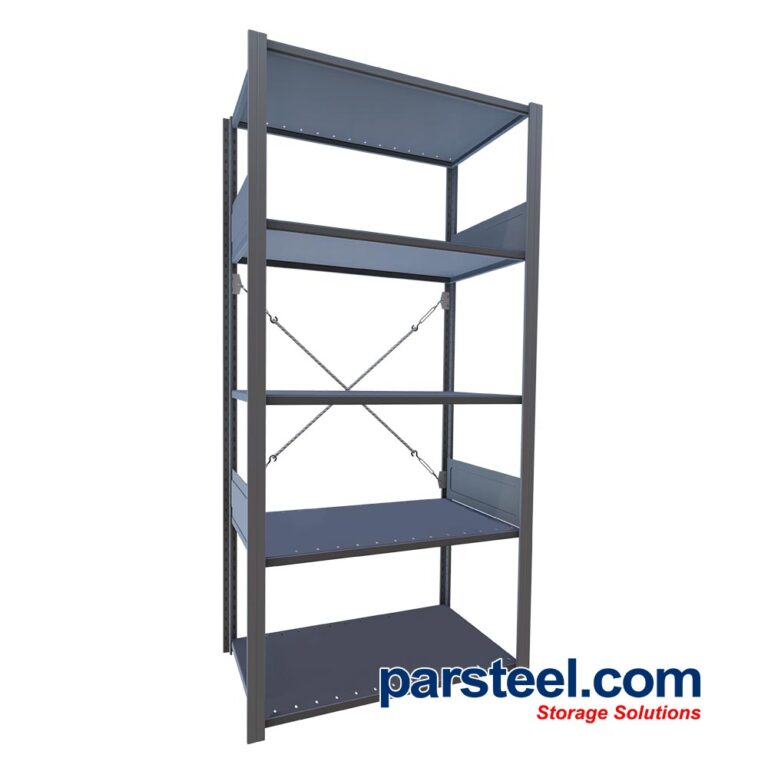 Parsteel_Storage_Solutions_Pallet_racks_Cantilever_Jacks_Steel_SHelving_Rivet_Product_005