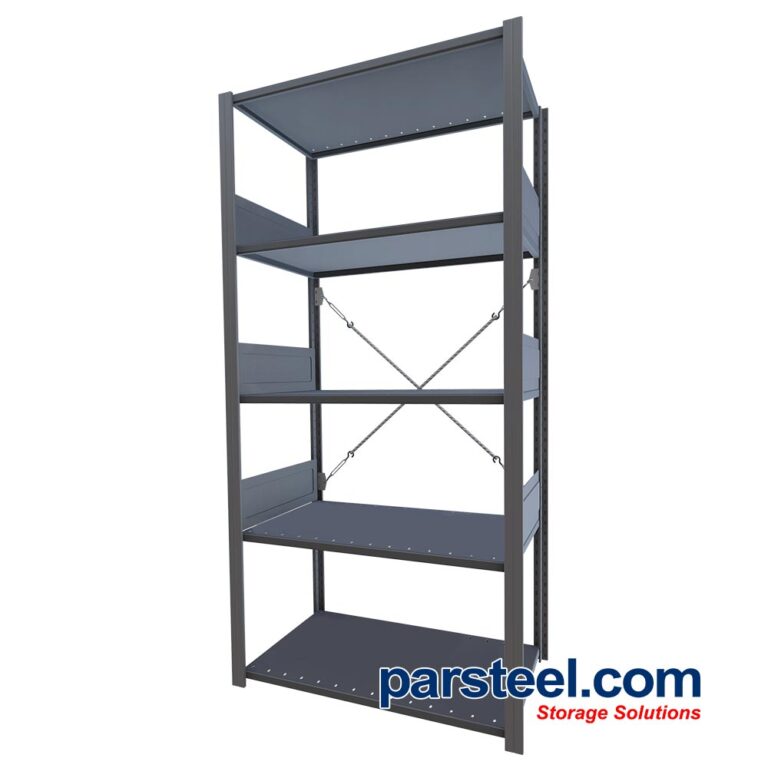 Parsteel_Storage_Solutions_Pallet_racks_Cantilever_Jacks_Steel_SHelving_Rivet_Product_006