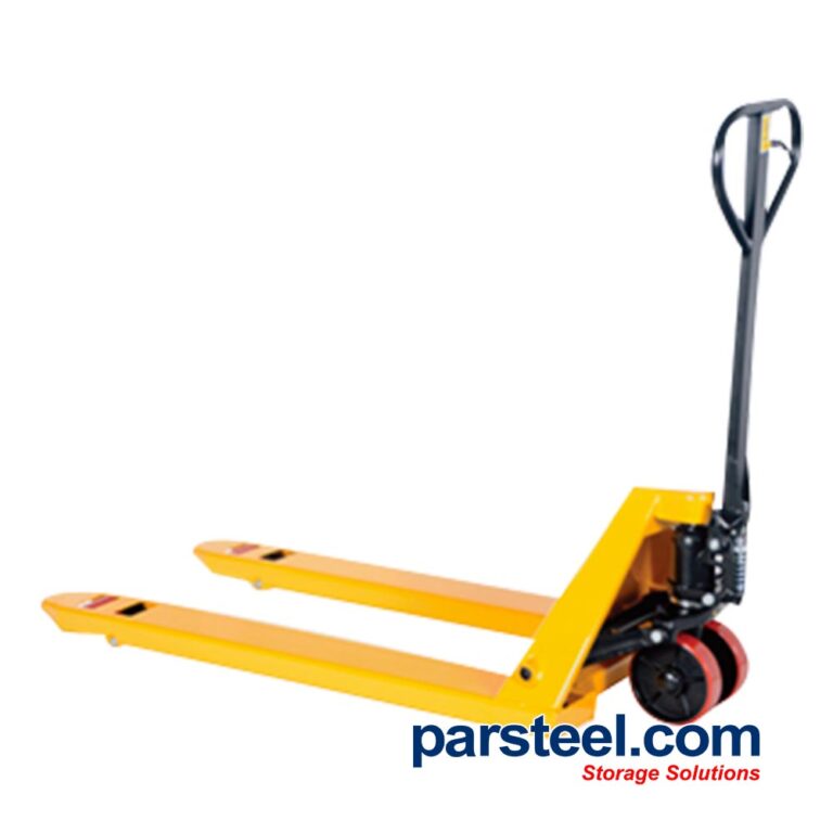 pallet rack distributor Florida - Parsteel Storage Solutions