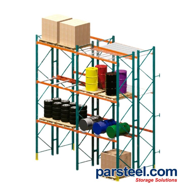 Parsteel_Storage_Solutions_Pallet_racks_Cantilever_Jacks_Steel_SHelving_Rivet_Product_PR_005